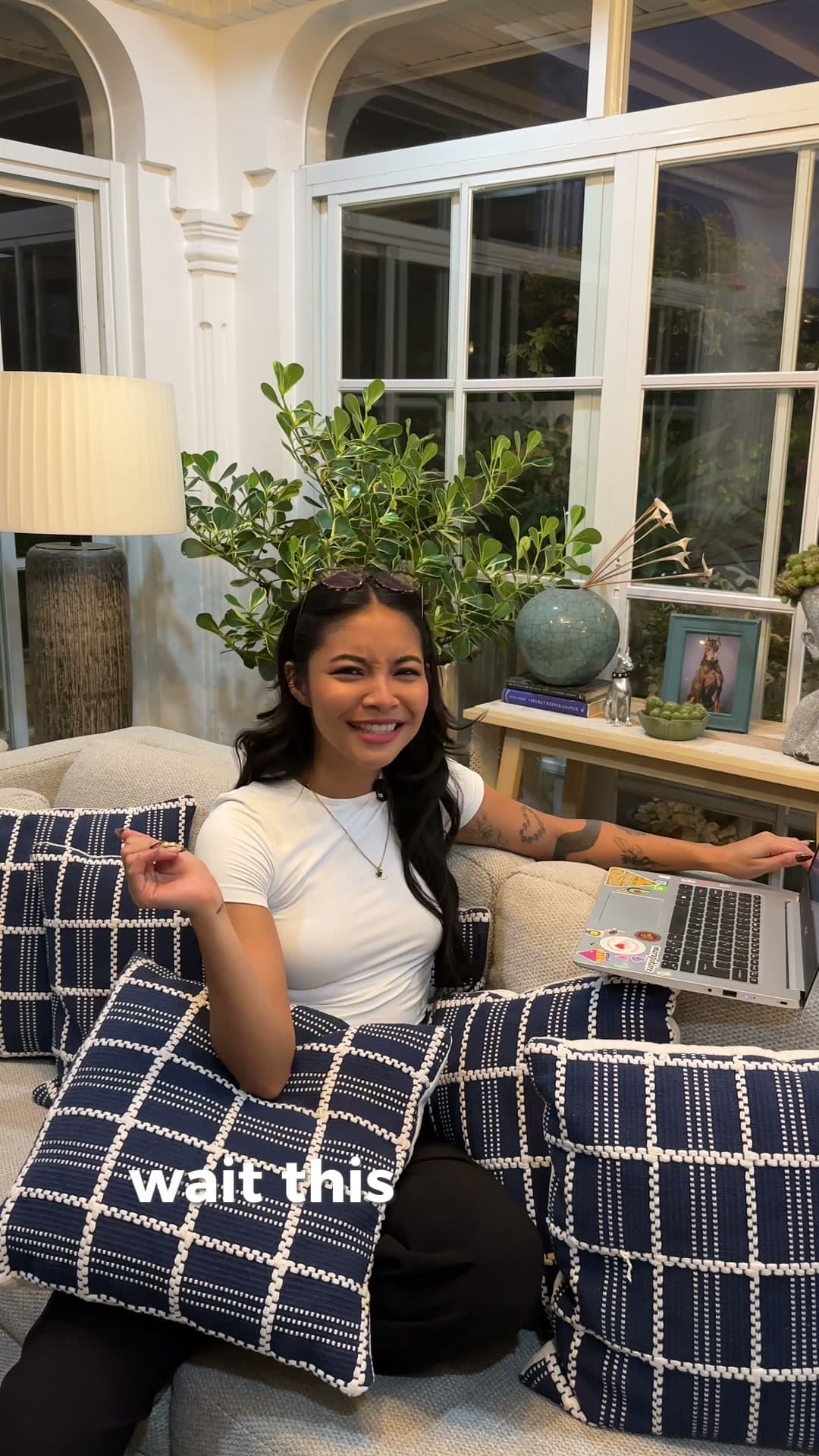 Neslie testimonial
